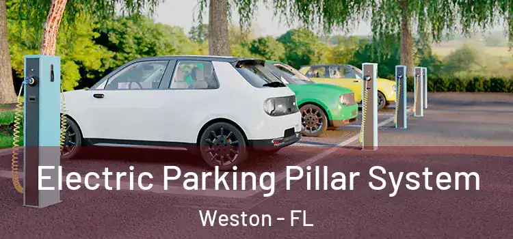  Electric Parking Pillar System Weston - FL