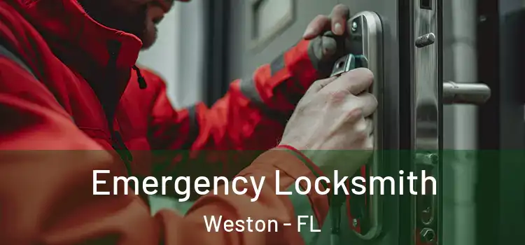 Emergency Locksmith Weston - FL