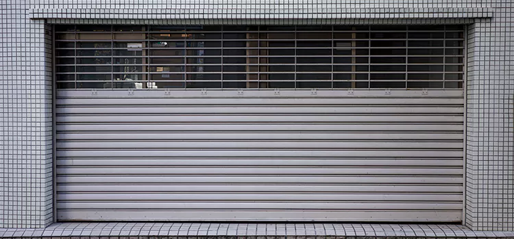 Advanced Solutions for Your Aluminum Garage Doors in Weston, Florida