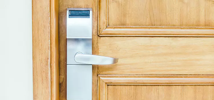 Advanced Solutions in Weston, FL for Modern Security