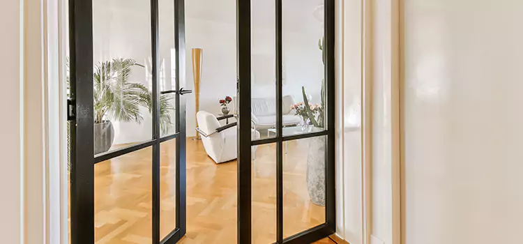 Bifold Door Replacement Weston