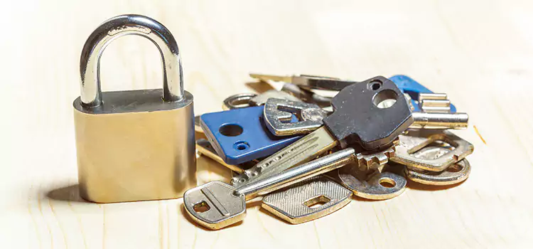 Why Choose Our Broken Key Services in Weston, FL?