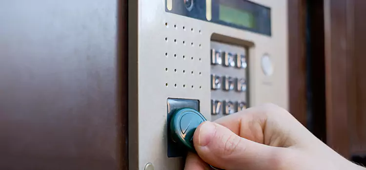 Enhanced Security Features Weston