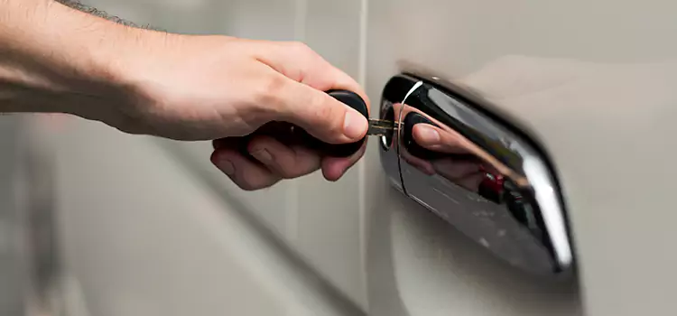 Why Choose Our Auto Locksmith Team in Weston, FL?