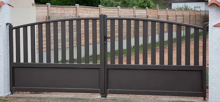 Advanced Gate Solutions in Weston, FL
