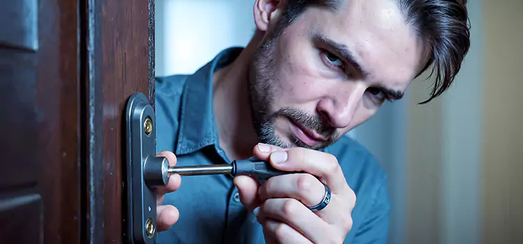 Eviction Locksmith Weston