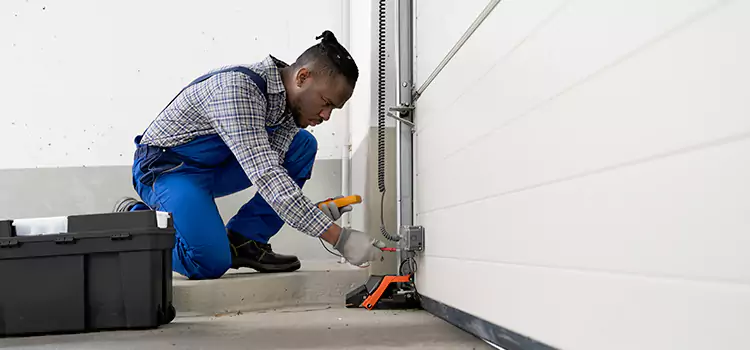 Expert Solutions for Every Garage Lock Need in Weston, FL