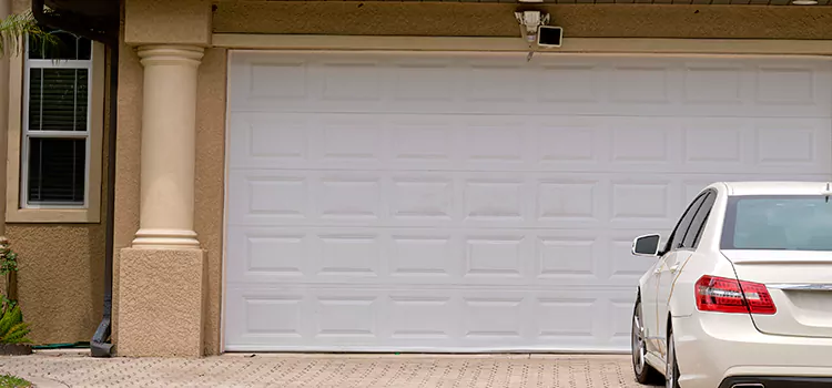 Comprehensive Garage Door Maintenance Services in Weston, FL