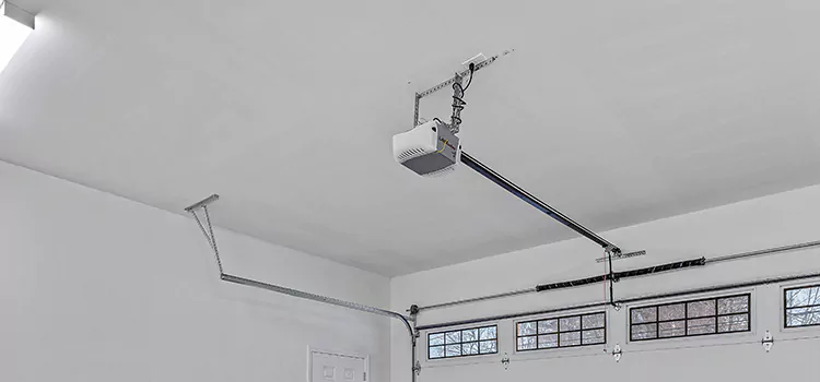 Experienced Garage Door Installers Weston
