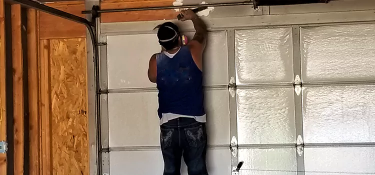 Specialized Garage Door Panel Solutions in Weston, FL