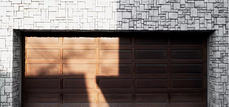 Garage Door Installation Weston
