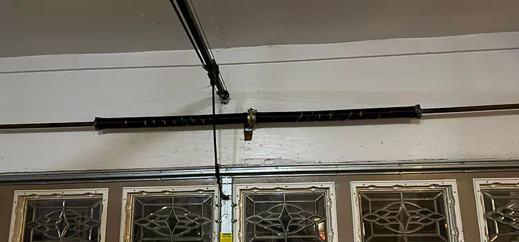 Garage Door Spring Repair Near Me Weston