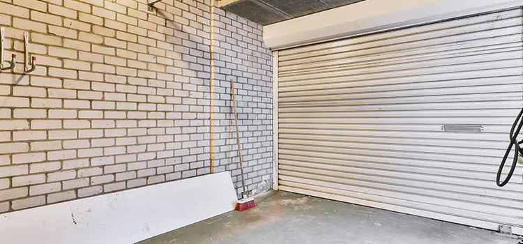 Comprehensive Solutions for Every Garage in Weston
