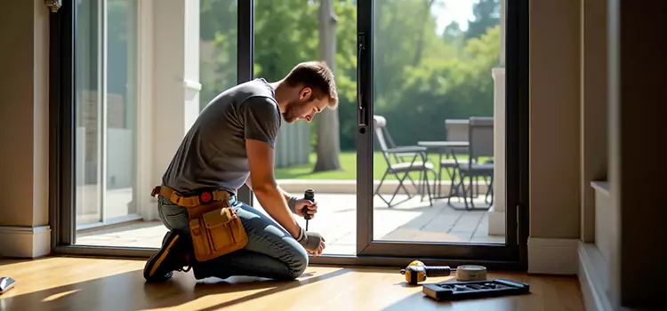 Comprehensive Solutions for Every Glass Door Need in Weston, FL