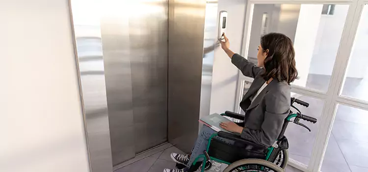 Benefits of Modern Handicap Door Systems in Weston, FL