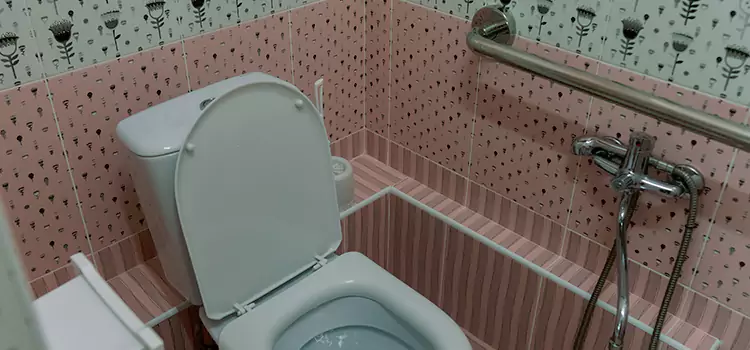 Meeting Diverse Needs With Accessible Restroom Solutions in Weston, FL