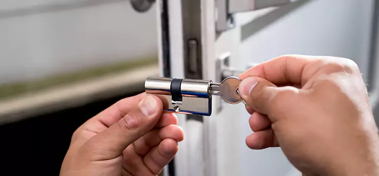 Emergency Locksmith for House Weston