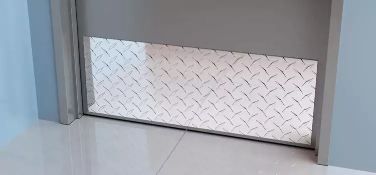 Benefits of Professional Kick Plate Solutions in Weston, FL