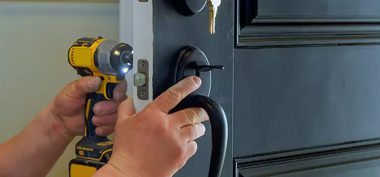 Mobile Automotive Locksmith Weston