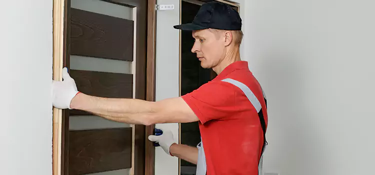 Frame and Panel Restoration Weston