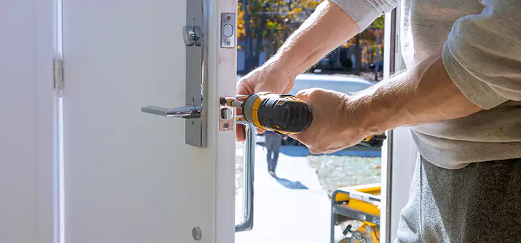 Insulated Roll Up Garage Doors Residential Weston