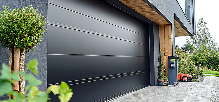 Residential Garage Door Service Weston