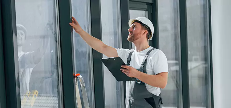 Comprehensive Solutions for Your Sticking Doors in Weston, FL
