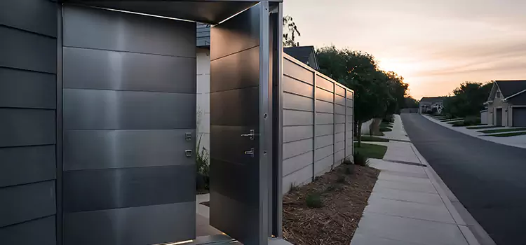 Comprehensive Steel Door Solutions in Weston, FL