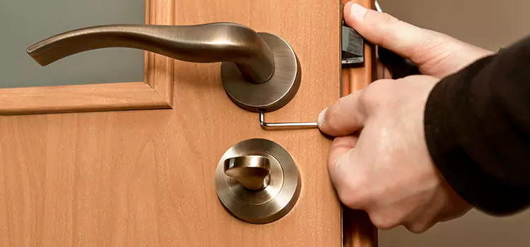 Access Control System Integration Weston