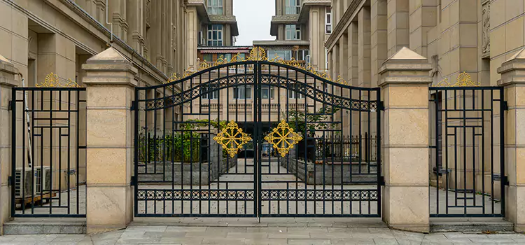Comprehensive Iron Gate Maintenance Solutions in Weston, FL