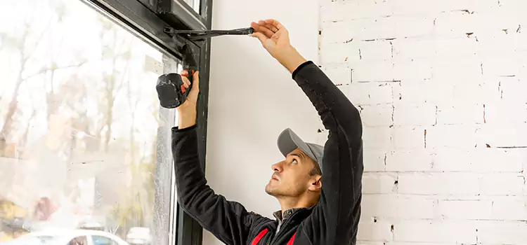 Why Choose Us for Your Door Closer Needs in Weston