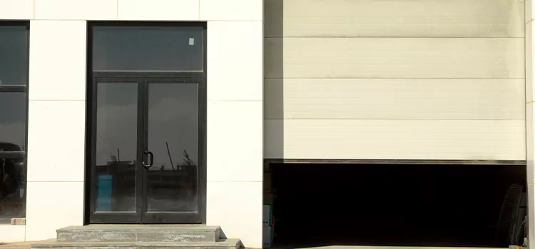 Choose Door & Gate Services Weston for Unmatched Expertise