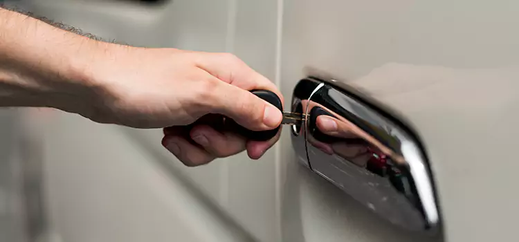Car Unlock Service Price Weston