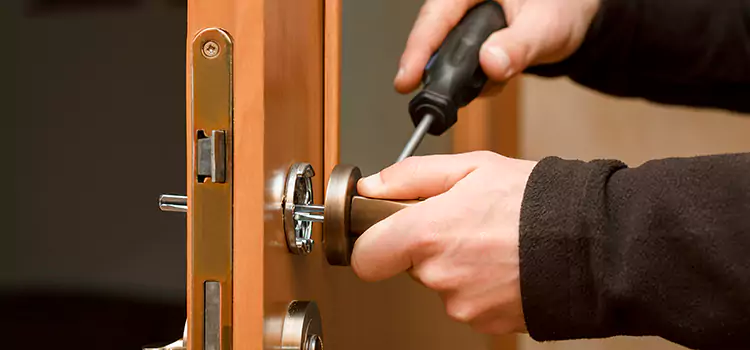 Semi Truck Locksmith Weston
