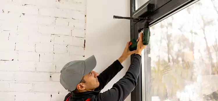 Your Trusted Partner for Door Closer Solutions in Weston, FL
