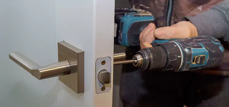 Brand Lock Repair and Specialty Services Weston
