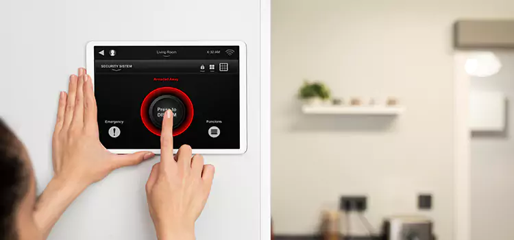Blink Video Doorbell Installation Weston