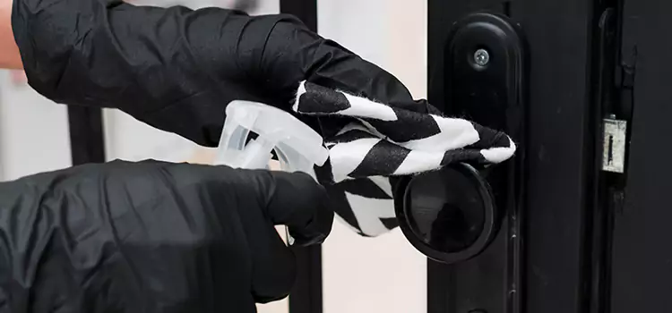 24 Hour Mobile Locksmith Weston