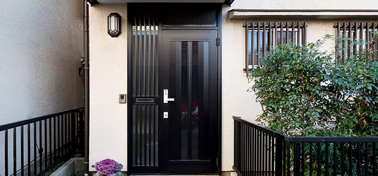 Popular Exterior Door Options in Weston, FL