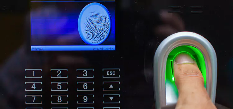 Your Trusted Partner for Secure Access in Weston, FL