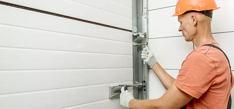 Why Choose Us for Garage Door Lock Services in Weston, FL?