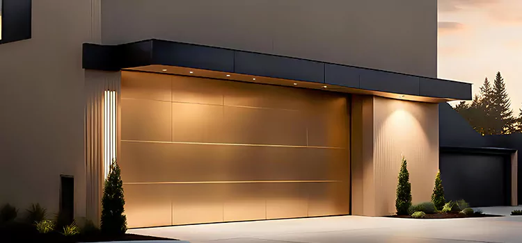 Garage Door Remote Programming Weston