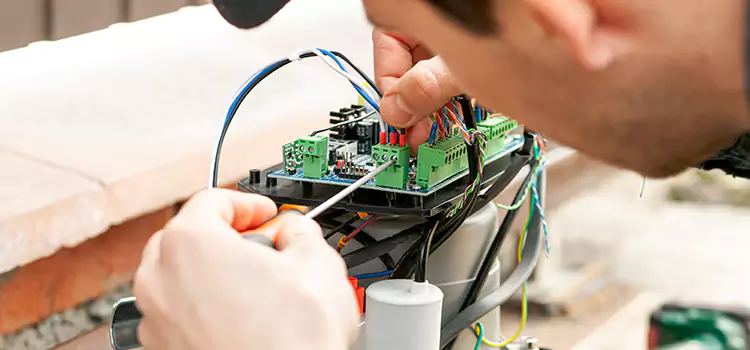 Specialized Brand Gate Motor Repairs Weston