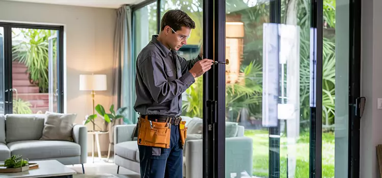 Why Choose Us for Your Glass Door Needs in Weston, FL?