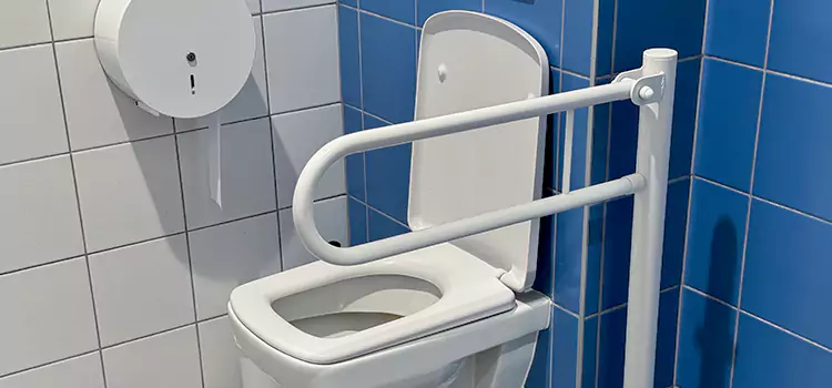 Comprehensive Solutions in Weston, FL for Accessible Facilities