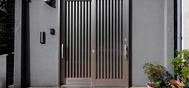 Why Choose Us for Your Security Needs in Weston, FL?