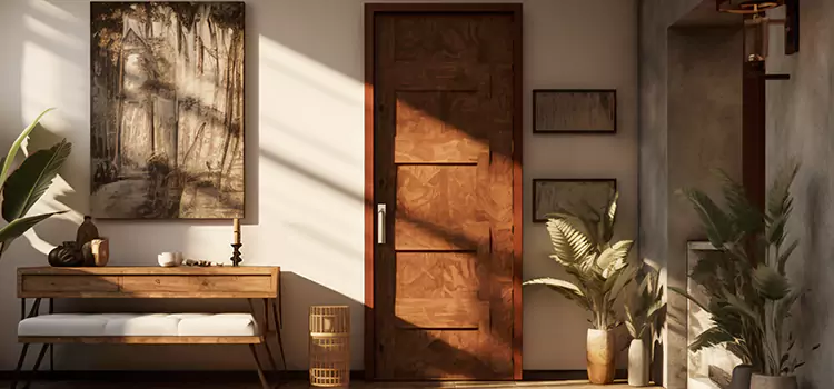 Specialty Interior Doors Weston
