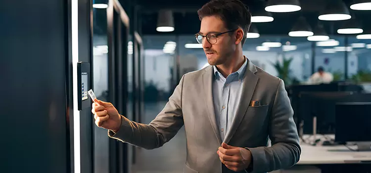 Our Commitment to Keycard Security Excellence in Weston, FL