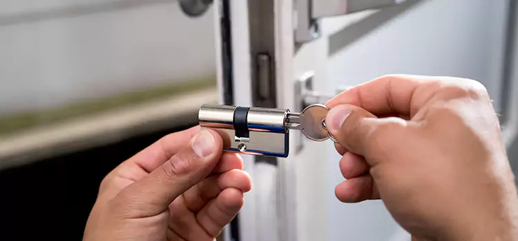 Lock Change Locksmiths Weston