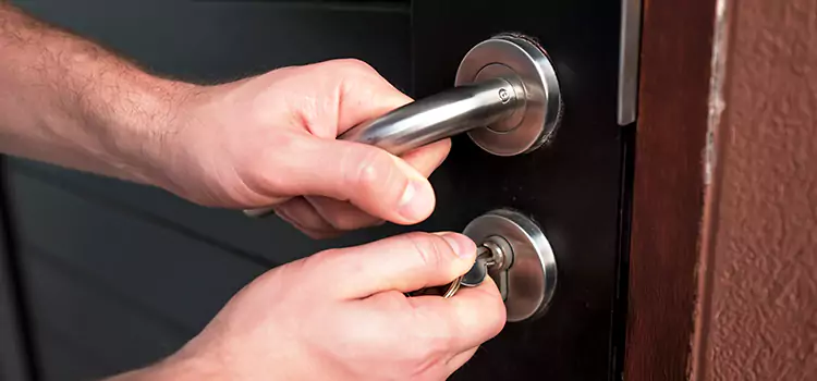 Master Key Control and Audits Weston